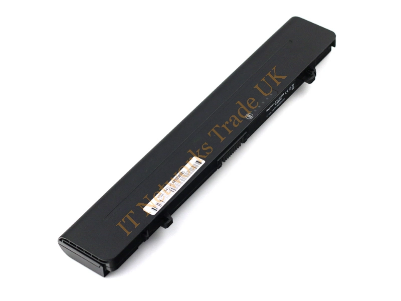 K899K Dell 11.1V 6-Cell Li-Ion Battery for Studio 1440, 1440n, 1440z, 14z, 14zn Laptop Battery