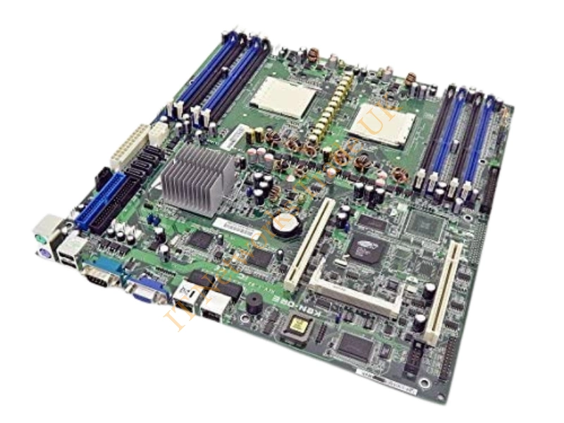 K8N-DRE ASUS Nvidia nForce Professional 2200 DDR 8-Slot Extended-ATX System Board Socket 940 Server Motherboard