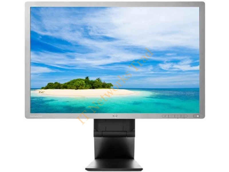 K8Q72AA HP EliteDisplay E241i LED Monitor