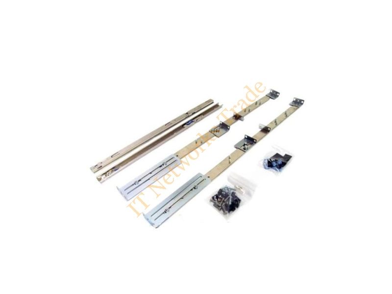 K9567 Dell 1U 2 POST Rail Kit for PowerEdge 850/860/R200 Server Accessory