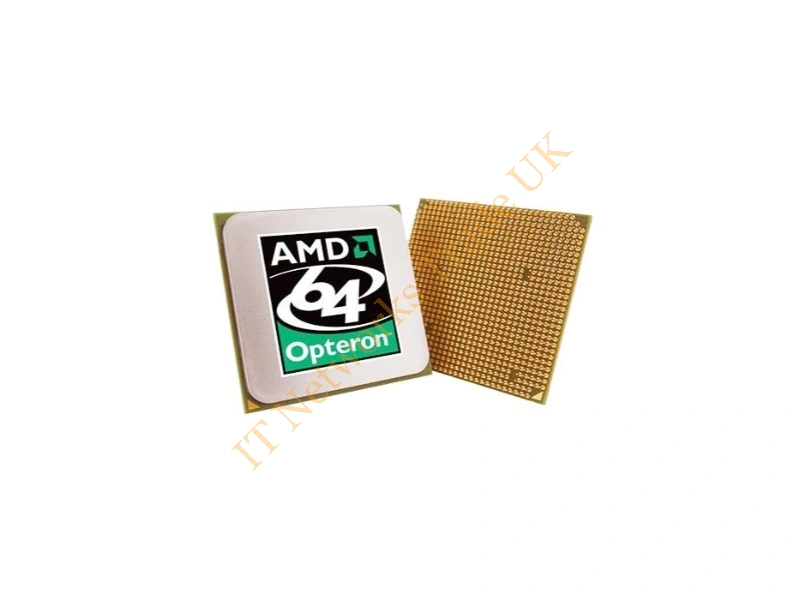 K960C Dell 2.30GHz 2MB L3 Cache Socket F AMD Opteron 2356 Quad-Core Retail Processor
