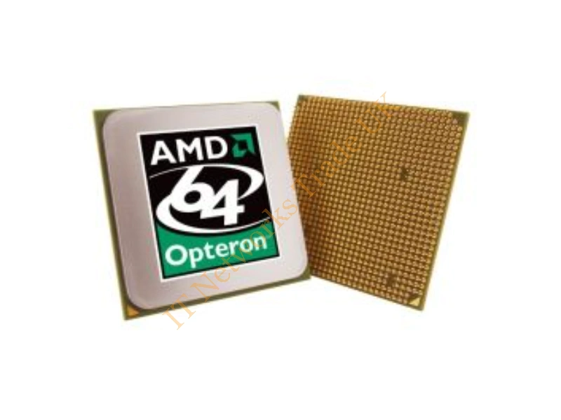 K968C Dell 2.20GHz 2MB L3 Cache Socket F AMD Opteron 8354 Quad-Core Retail Processor for ProLiant DL785 G5 Server