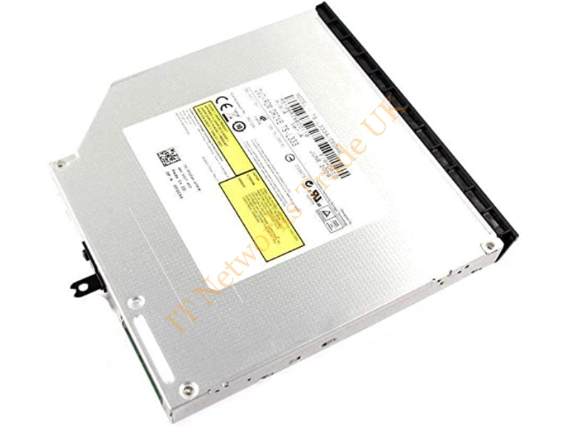 K978C Dell 24X SATA CD-RW/DVD Combo Drive for Latitude E5500 Laptop CD And DVD Burner
