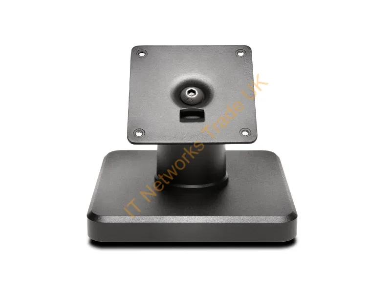 K97905WW - Kensington Secureback Payments Enclosure And Stand For 9.7-Inch Ipad Models