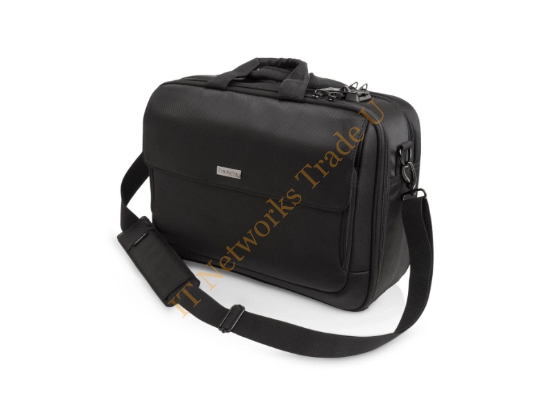 Kensington SecureTrek 15Ã¢â‚¬Â Laptop Carrying Case Accessory