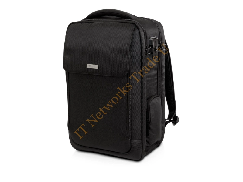 Kensington SecureTrek 17Ã¢â‚¬Â Laptop Overnight Backpack Accessory