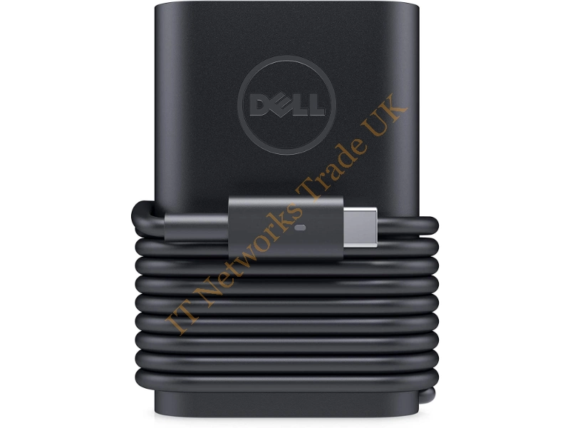 K9C6C Dell 65-Watts AC Power Adapter