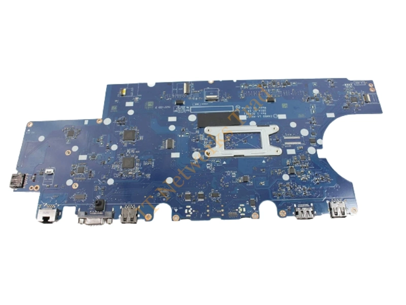 K9D27 Dell Latitude E5550 Laptop Motherboard with Intel i7-5600U 2.6GHz CPU