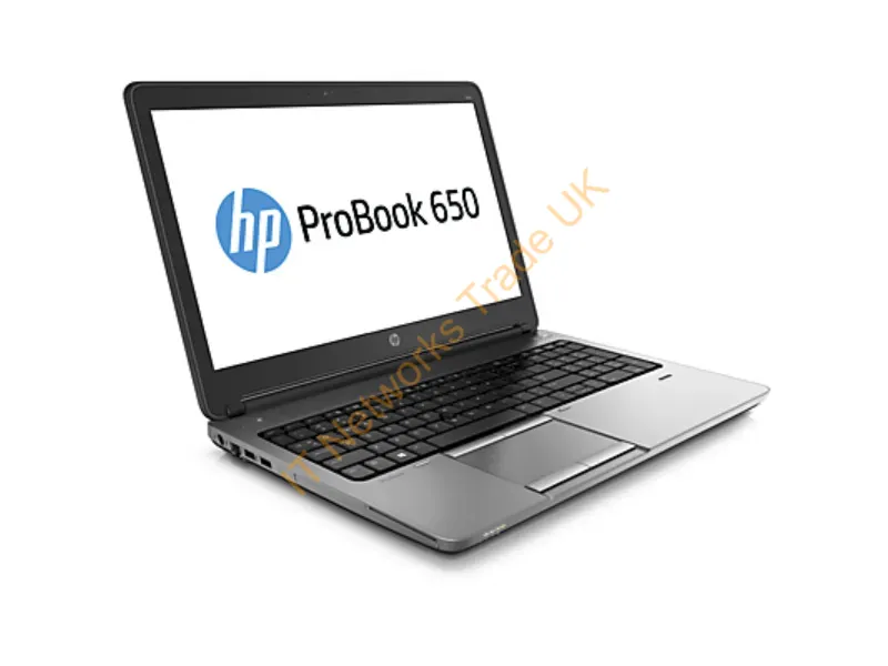 K9V49AV#ABA - Hp Probook 650 G1 Base Model Notebook Pc