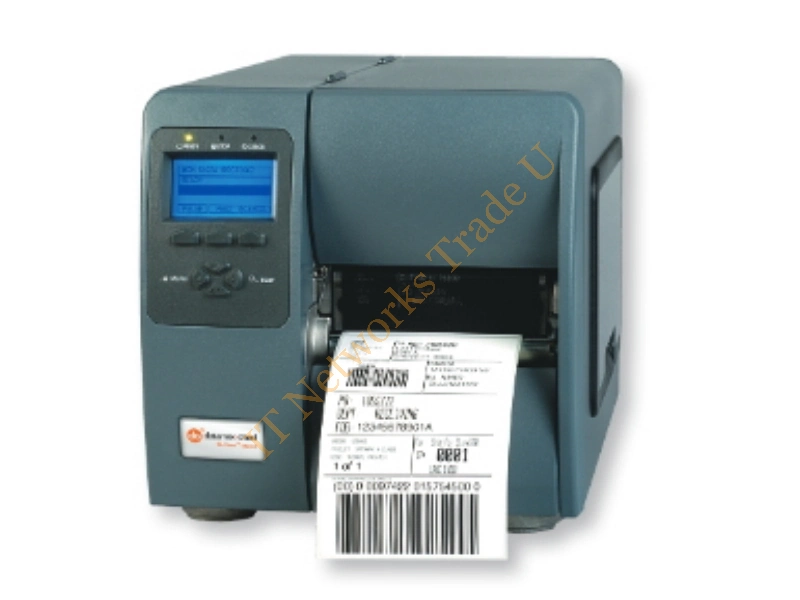 KA3-00-46000Y07 - Datamax O'Neil M-4308 Thermal transfer 300 x 300DPI label printer Printers