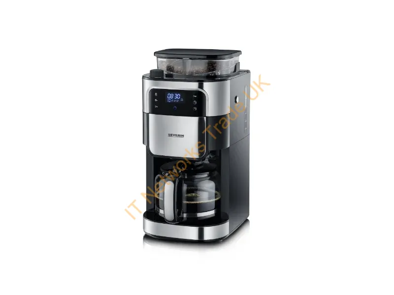 KA4813 - Severin KA 4813 coffee maker Semi-auto Drip coffee maker