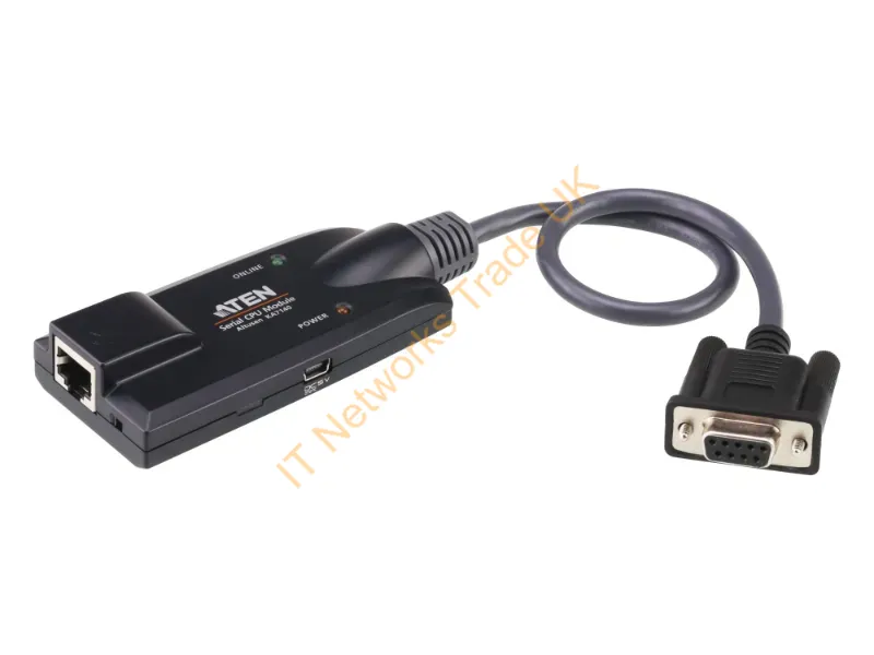 KA7140 - Aten Ka7140 Kvm Cable Black
