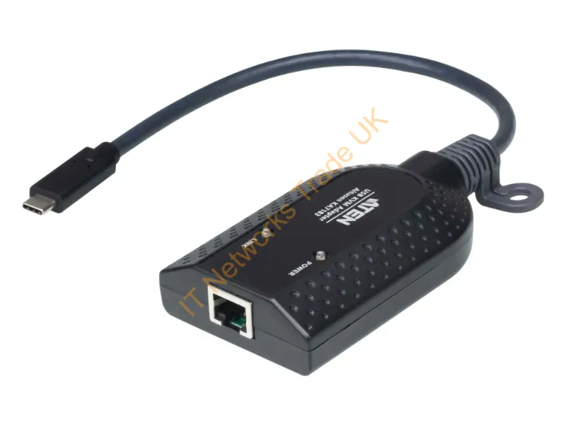 KA7183 - Aten Ka7183 Network Card Ethernet