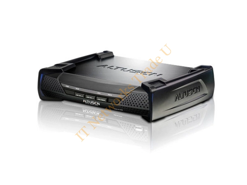 Aten KA7230 Black Accessory