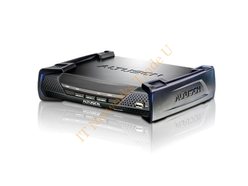 Aten KA7240 Black Accessory