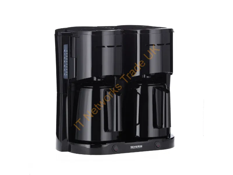 KA9315 - Severin KA 9315 coffee maker Drip coffee maker 1 L
