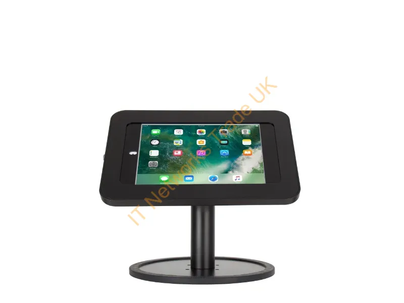 KAA102B - The Joy Factory Elevate Ii Tablet Security Enclosure 9.7" Black