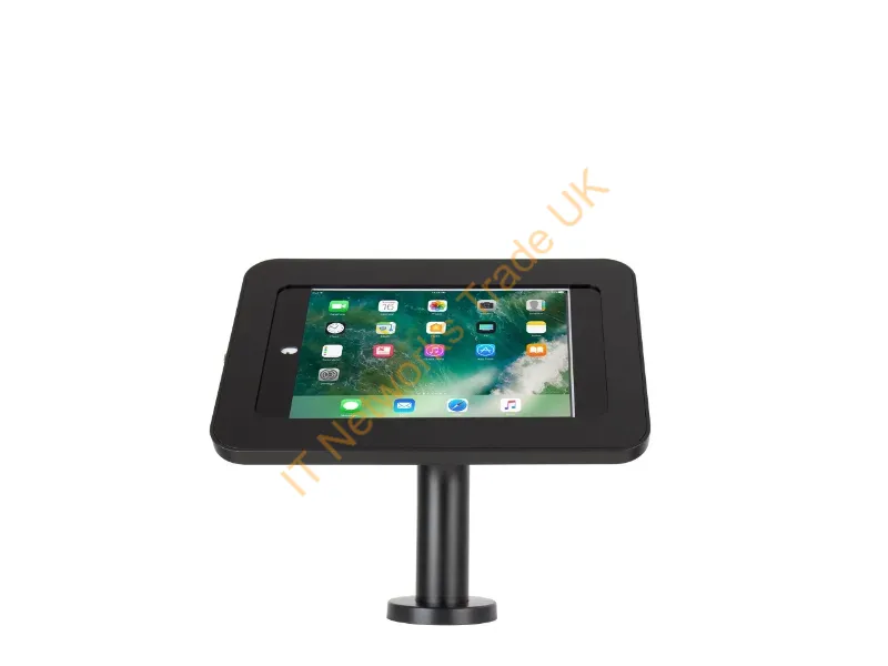 KAA203B - The Joy Factory Elevate Ii Tablet Security Enclosure 9.7" Black