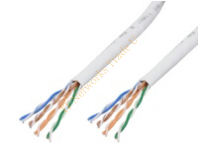 Microconnect KAB003-305 305m Grey networking cable
