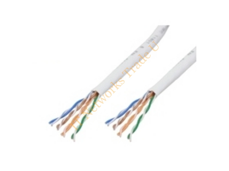 Microconnect 305m Cat6 305m Cat6 U/UTP (UTP) Grey networking cable