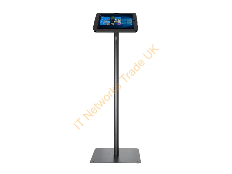 KAM301B - The Joy Factory Elevate Ii Tablet Security Enclosure 12.3" Black