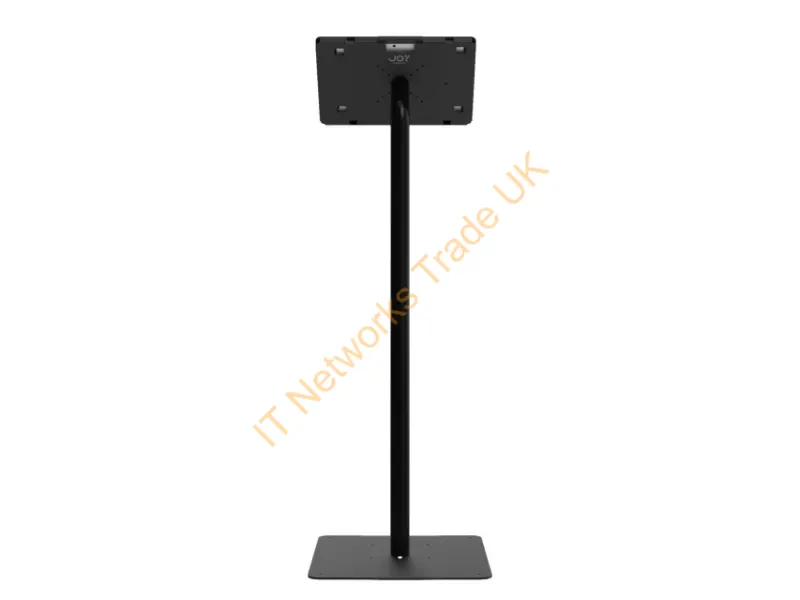 KAM411B - The Joy Factory Elevate Ii Tablet Security Enclosure 13" Black