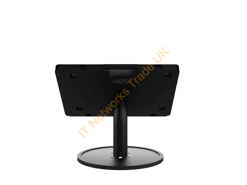 KAM412B - The Joy Factory Elevate Ii Tablet Security Enclosure 13" Black