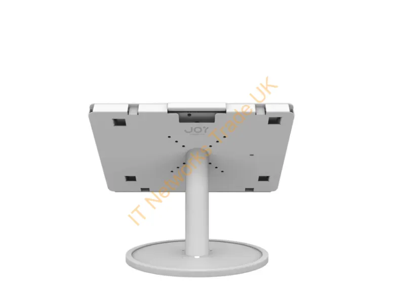 KAM412W - The Joy Factory Elevate Ii Tablet Security Enclosure 13" White