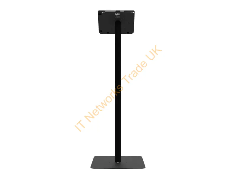 KAM501B - The Joy Factory Elevate Ii Tablet Security Enclosure 10.5" Black