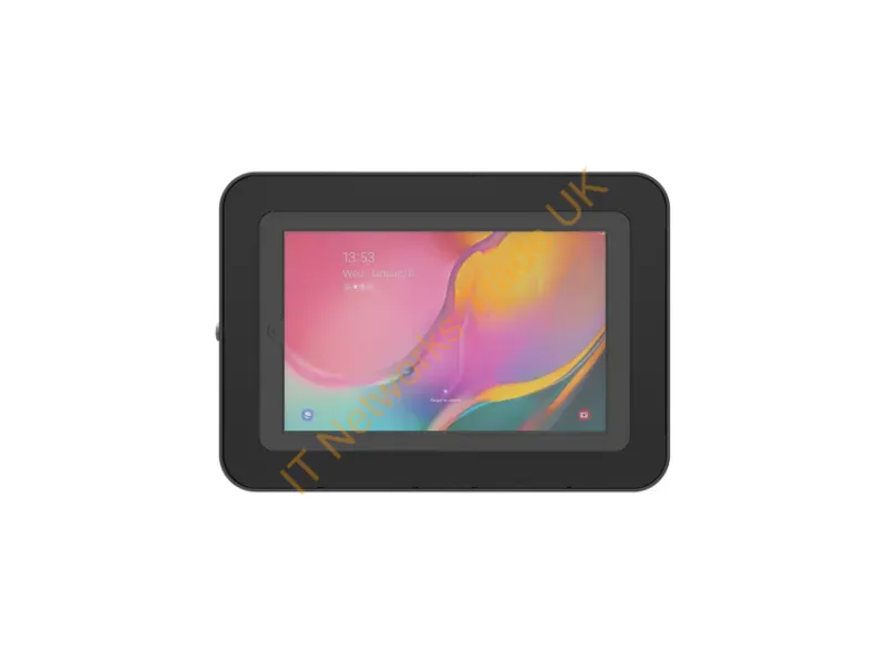KAS304B - The Joy Factory Elevate Ii Tablet Security Enclosure 10.1" Black