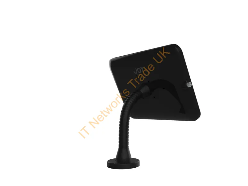 KAS306B - The Joy Factory Kas306B Tablet Security Enclosure 10.1" Black