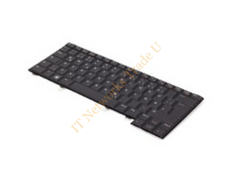 Origin Storage KB-88T5Y Keyboard notebook spare part Accessory
