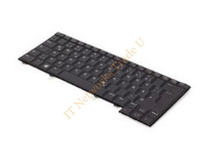 Origin Storage KB-CJ9X8 Keyboard notebook spare part Accessory