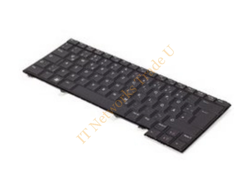 KB-DHH7T - Origin Storage KB-DHH7T Keyboard notebook spare part Accessory