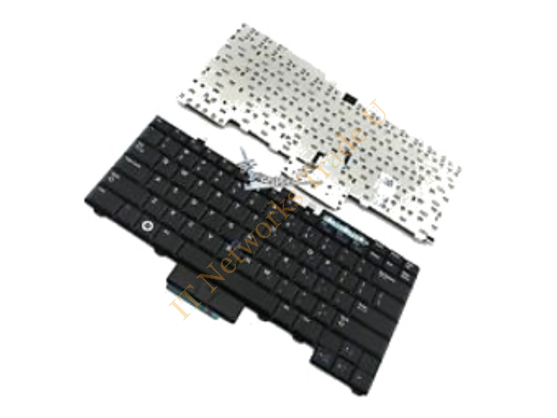 Origin Storage KB-F2X80 Keyboard notebook spare part Accessory