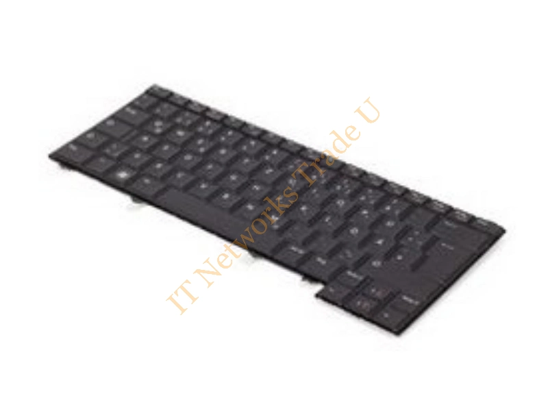 KB-GY76P - Origin Storage KB-GY76P Keyboard notebook spare part Accessory