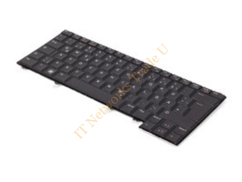 KB-JVMMH - Origin Storage KB-JVMMH Keyboard notebook spare part Accessory