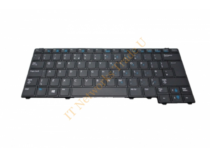 Origin Storage KB-VCHV5 Keyboard notebook spare part Accessory