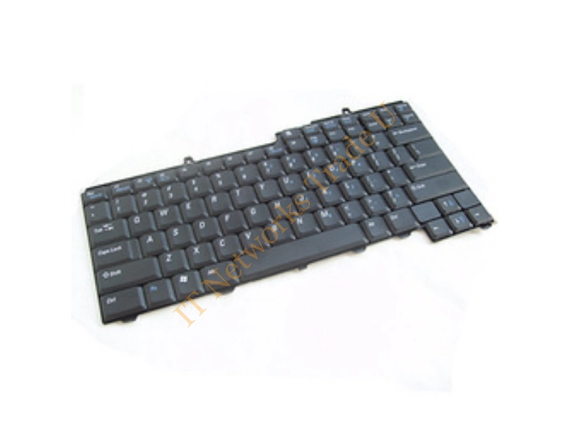 Origin Storage KB-W93F7 Keyboard notebook spare part Accessory