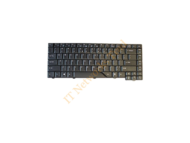 KB.INT00.261 Acer Keyboard for Aspire 6920 Laptop Keyboard