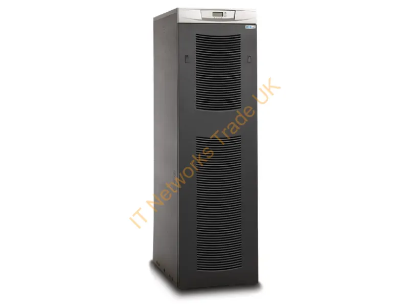 KB2013200000010 - Eaton 9355 Uninterruptible Power Supply (Ups) 20 Kva 18000 W