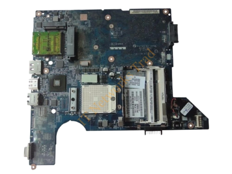 KBL21 HP System Board for Cq40 80078-001 71db0132010 Notebook PC Laptop Motherboard