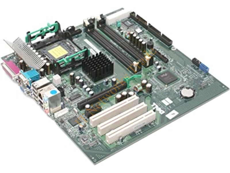 KC361 Dell System Board for OptiPlex Gx280 Desktop Motherboard