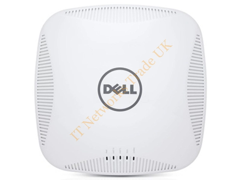 KC3P9 Dell Wireless Access Point for PowerConnect W-AP224