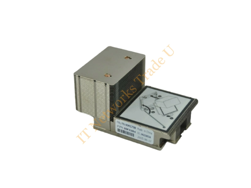 KC788 Dell Heat Sink Heatsink