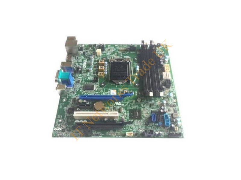 KC9NP Dell System Board OptiPlex 9020 USFF Desktop Motherboard