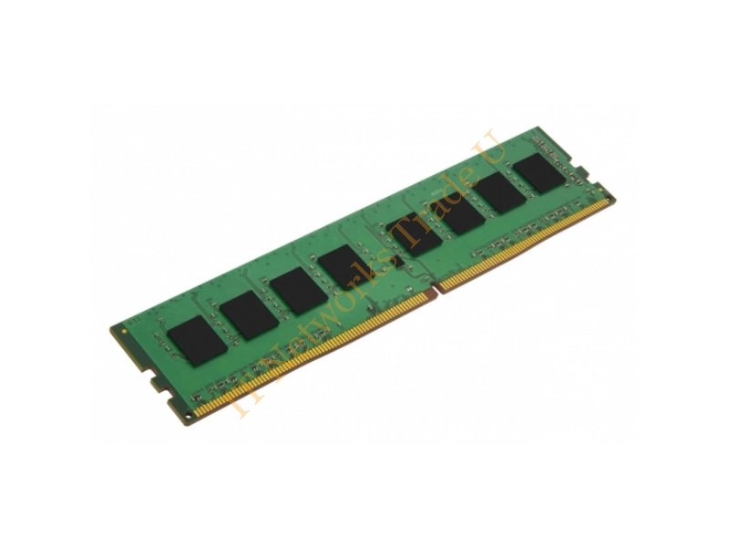 KCP421ND8/16 - Kingston Technology 16GB, DDR4 16GB DDR4 2133MHz memory module