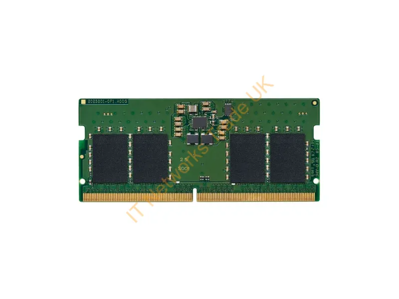 KCP556SS6-8 - Kingston  KTC 8GB DDR5 5600 SODIMM