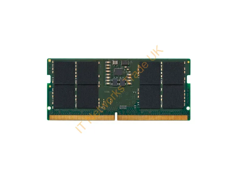 KCP556SS8-16 - Kingston  KTC 16GB DDR5 5600 SODIMM