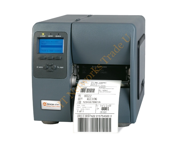 KD2-00-46800000 - Datamax O'Neil M-Class Mark II M-4206 Direct thermal / thermal transfer 203 x 203DPI label printer Printers